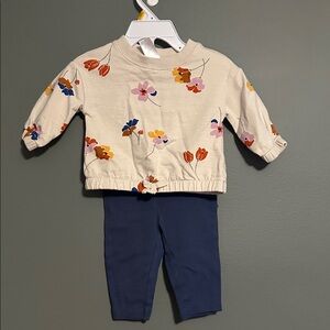 Carters Matching Outfit